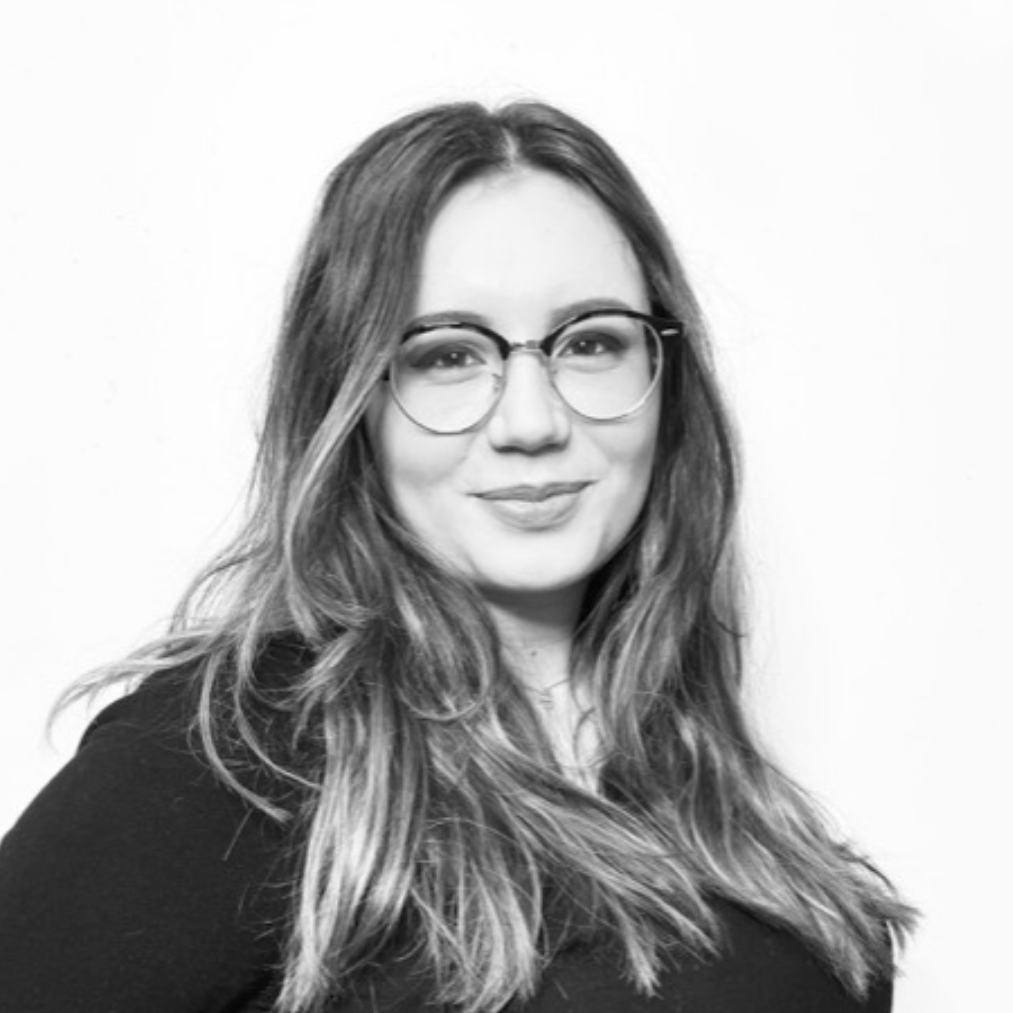 Mélissa P.