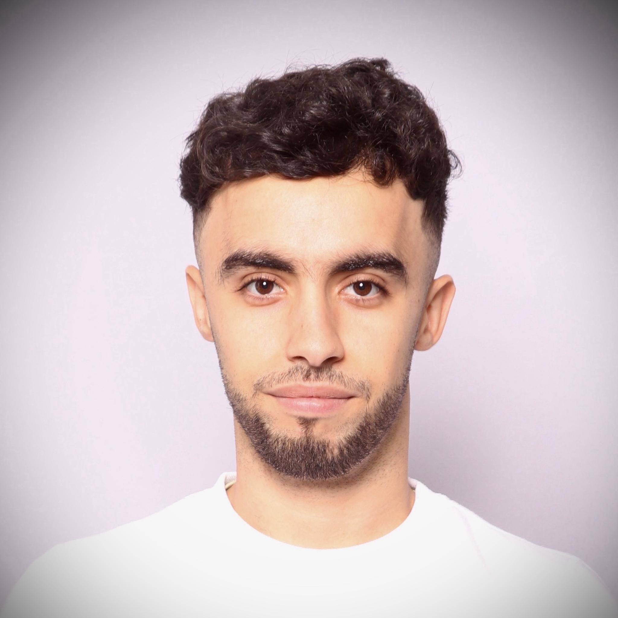 Hamza Rahal