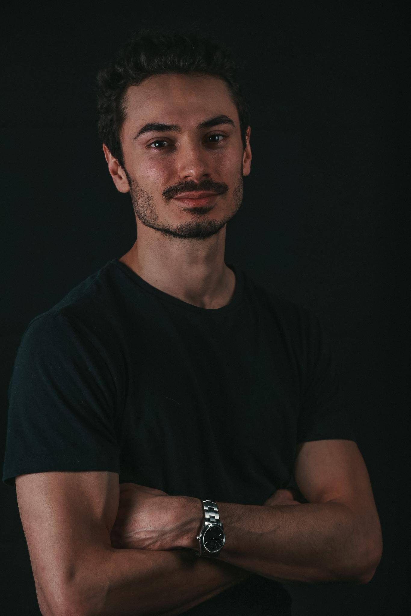 Axel Picodot