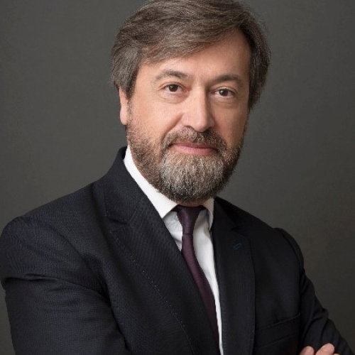 Bruno Leblanc