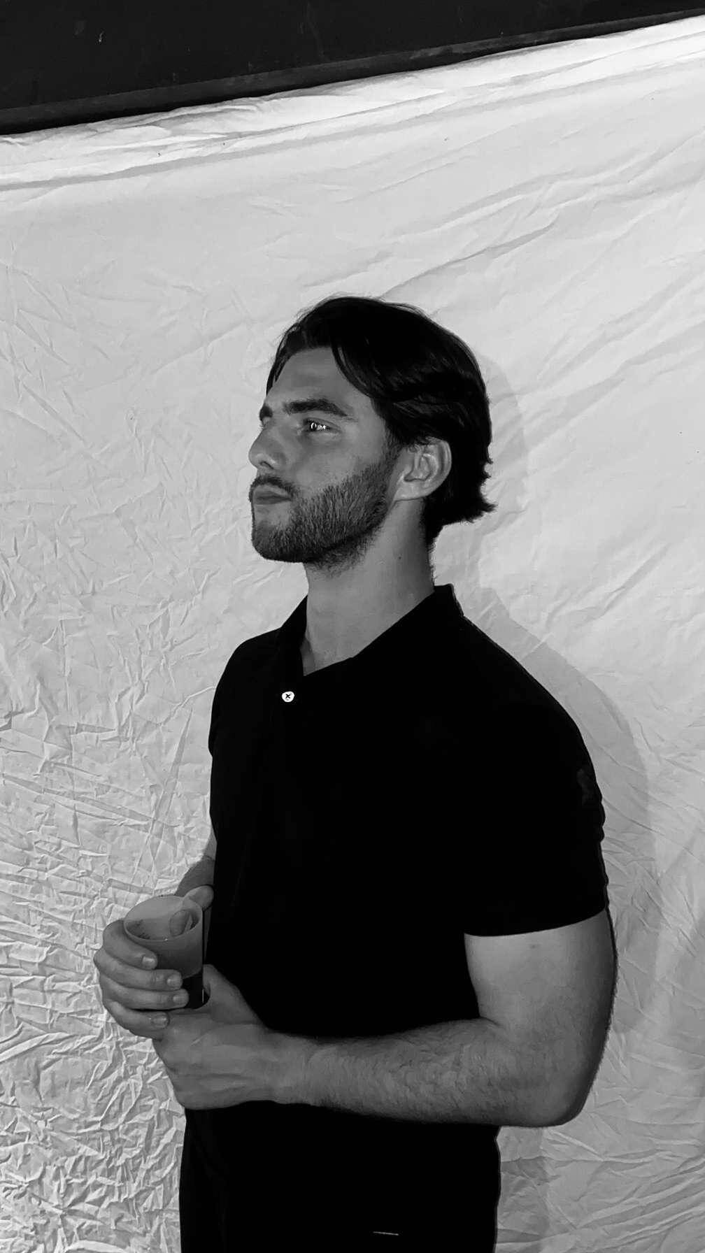 Enzo Cazenoves - Chef de projet / Conseiller en stratégie digitale