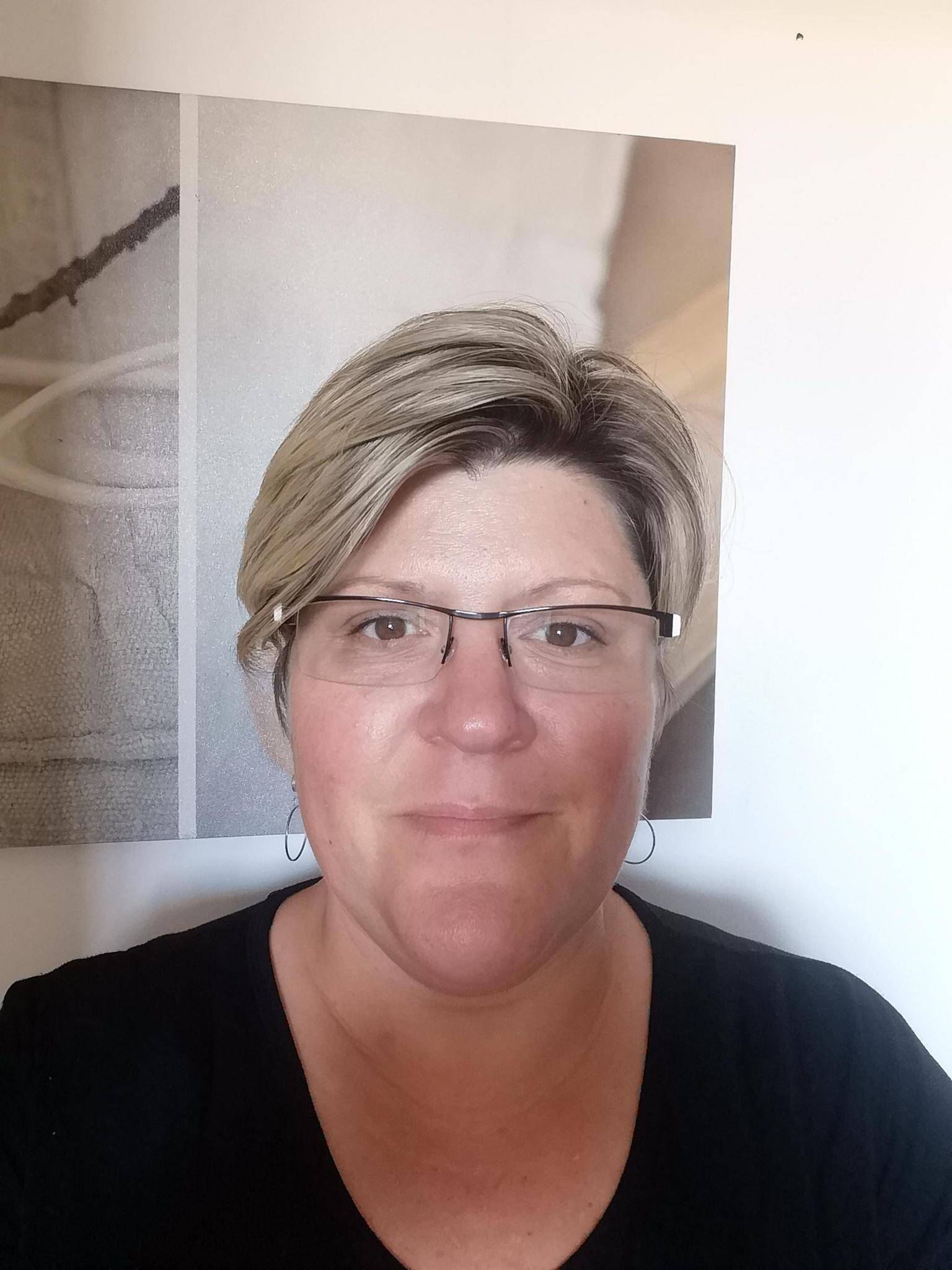 Sandra Deschamps