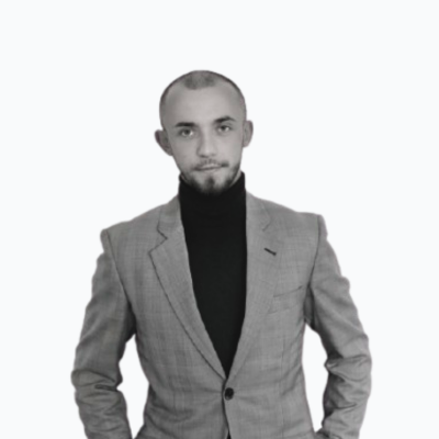 Marc Hollard - Consultant
