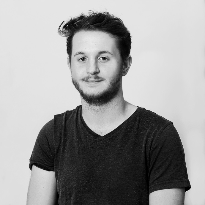 Gaëtan Haefeli
