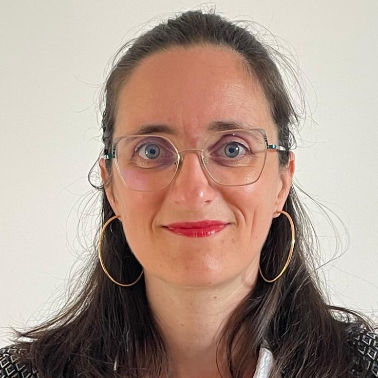 Alice Boré - Management de projet IA et data