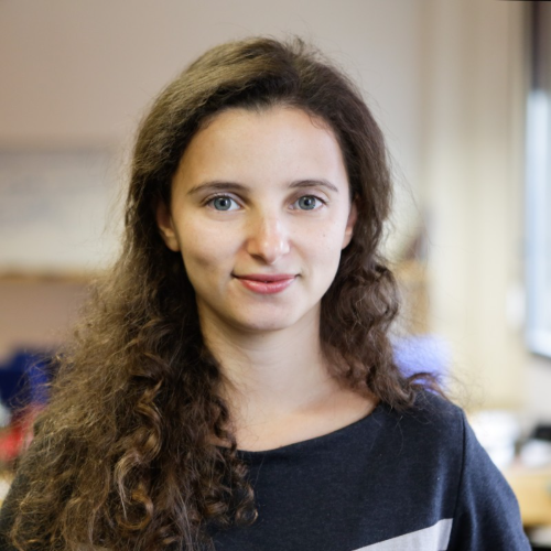 Claire Chouraqui