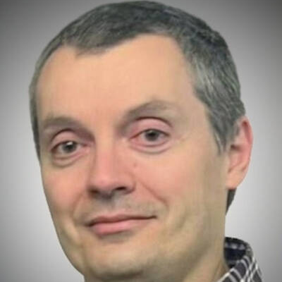 Sébastien Baert