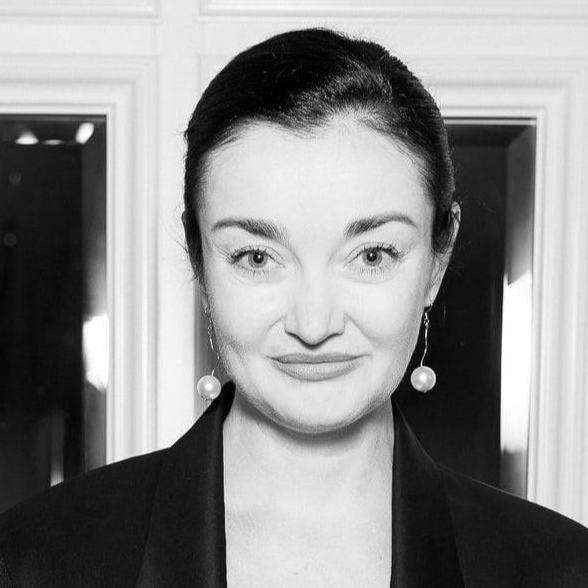 Anna Tolstykh