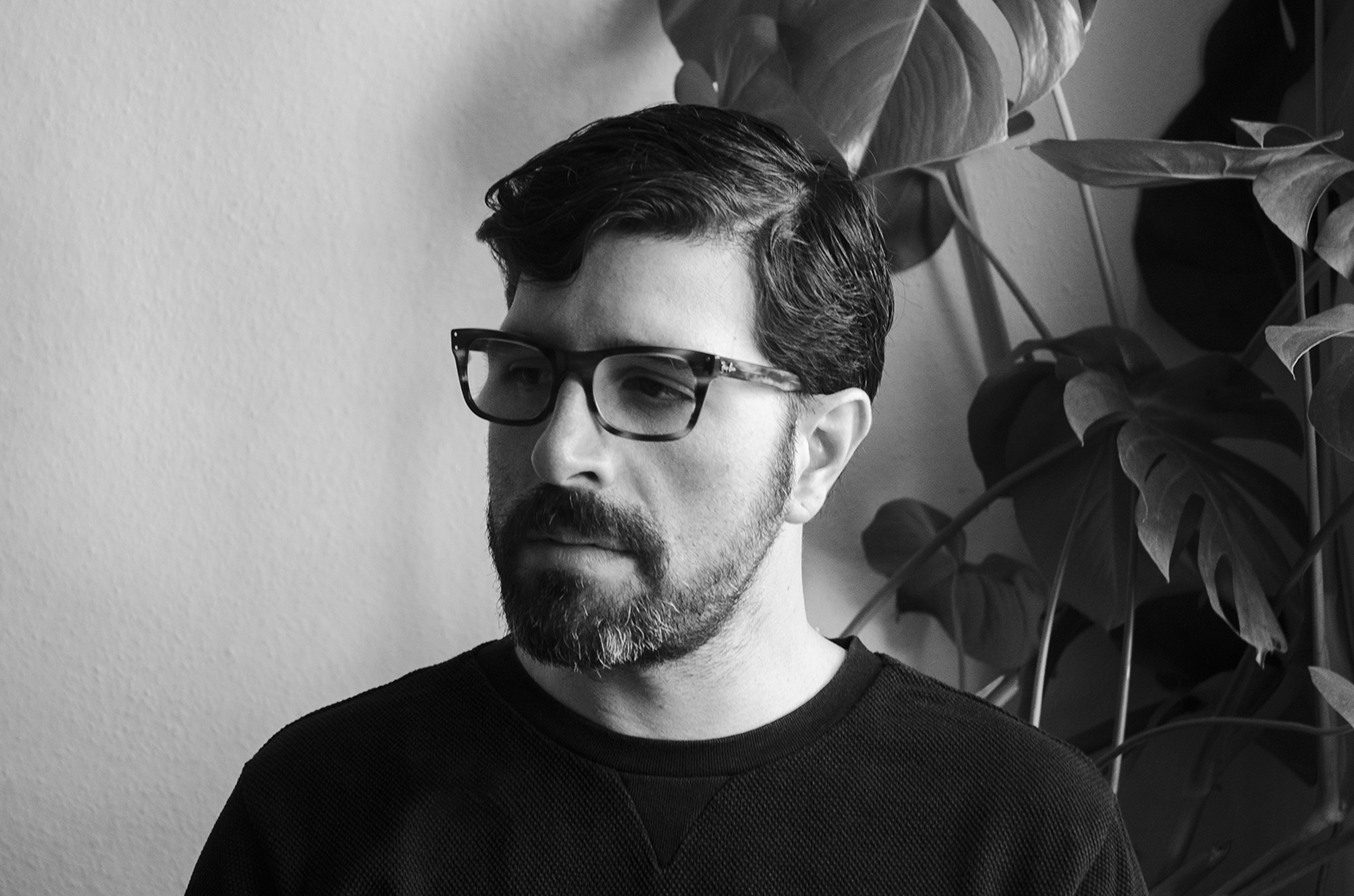 Facundo Z. - Senior Art Director · Fractional Creative Partner 