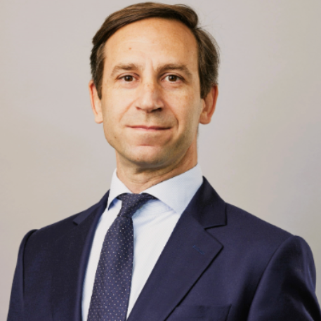 Jeremie D'Esparbes