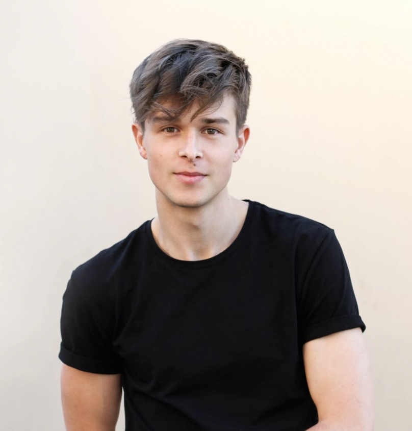 Laporte Thomas