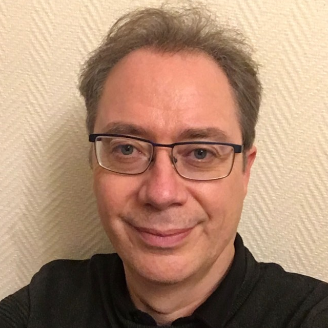 François P.
