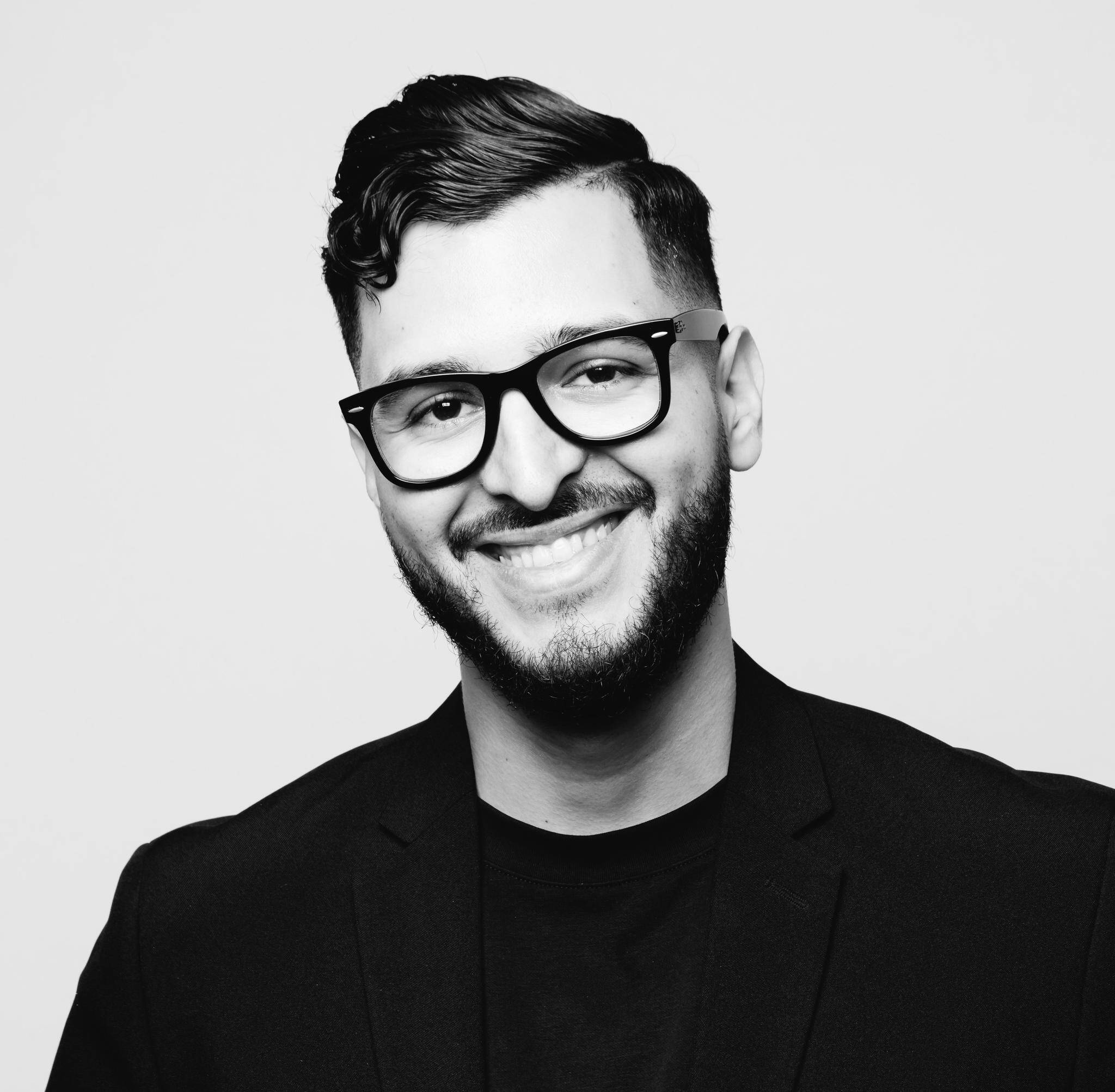 Chams-Edine Dahmani - Administrateur Systèmes & Réseaux, O365