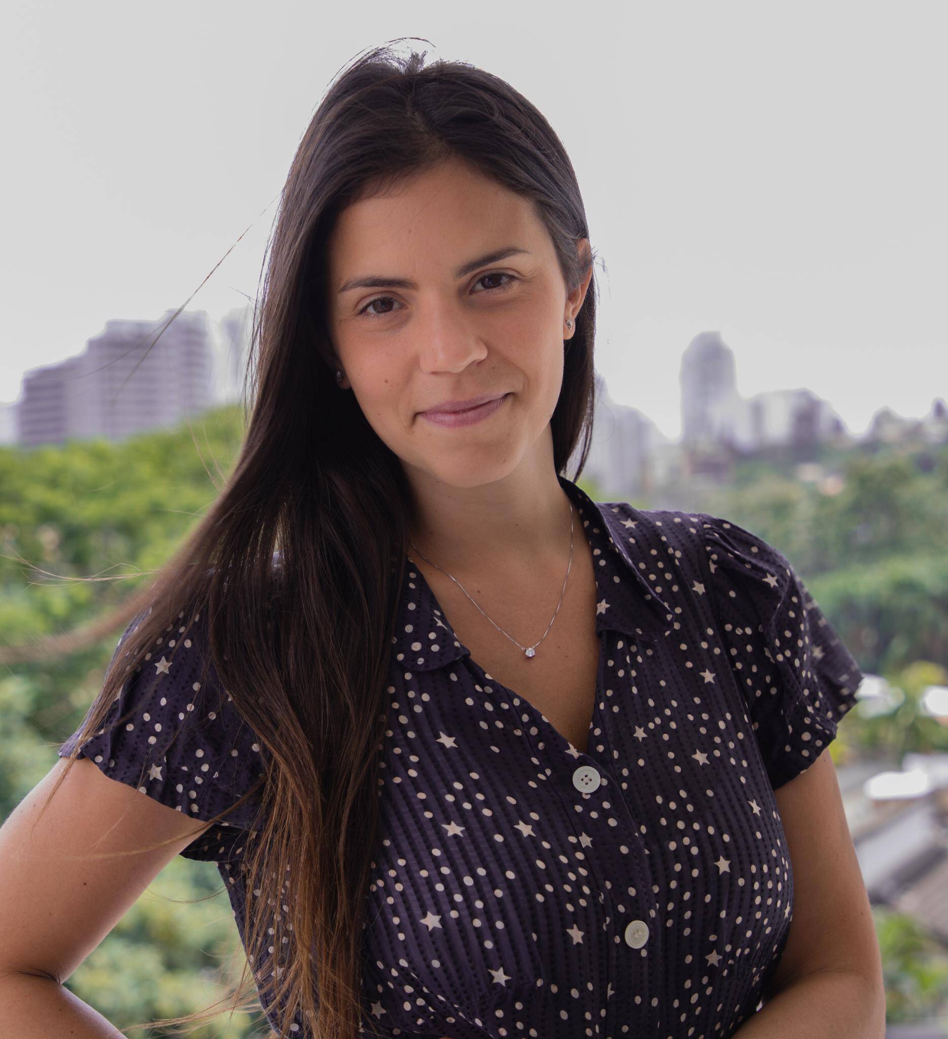Luiza Arcuschin