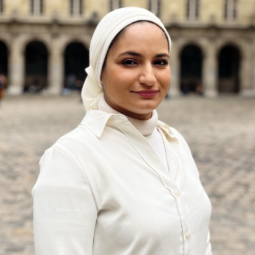 Maya El Ghazzi