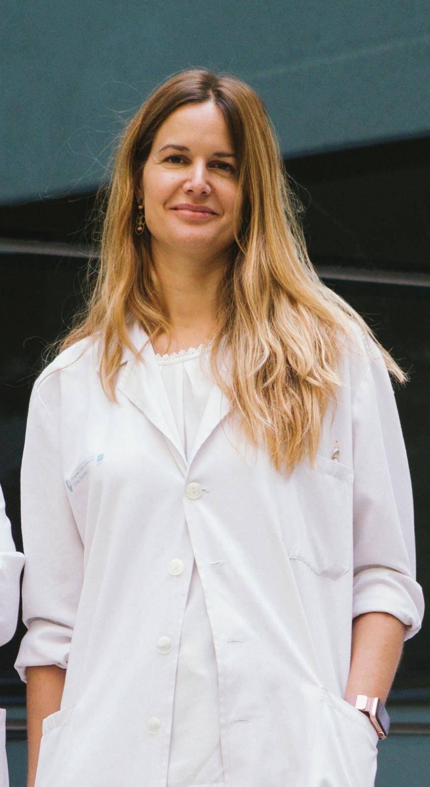 Berta Zamora C