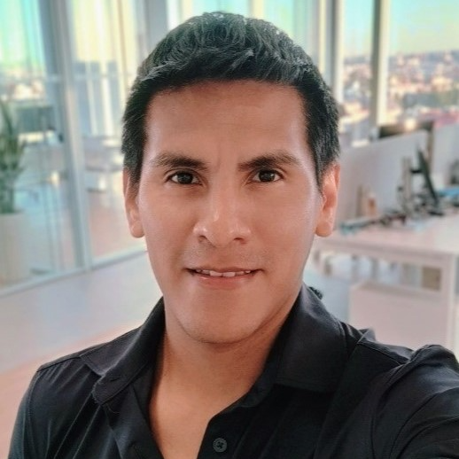 Diego Alberto De Los Santos Jara