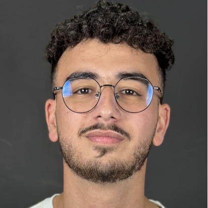 Yassine Idrissi