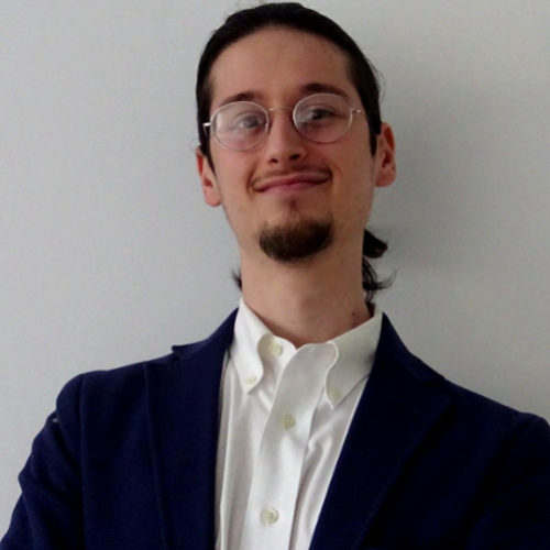 Damian Fratzoglou