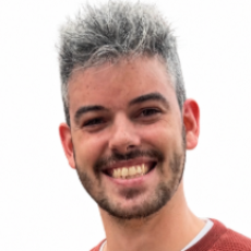 Vicente  - IT IT support and Management Technician