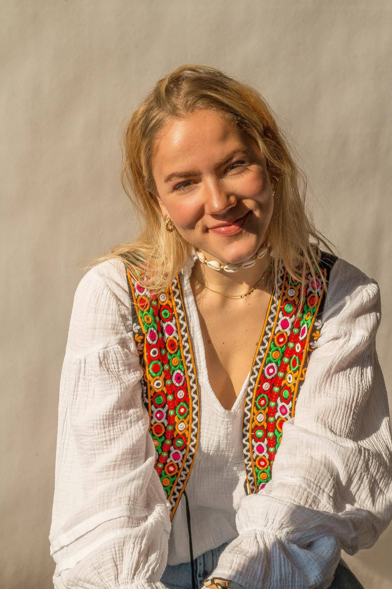 Tess Emma Klijn