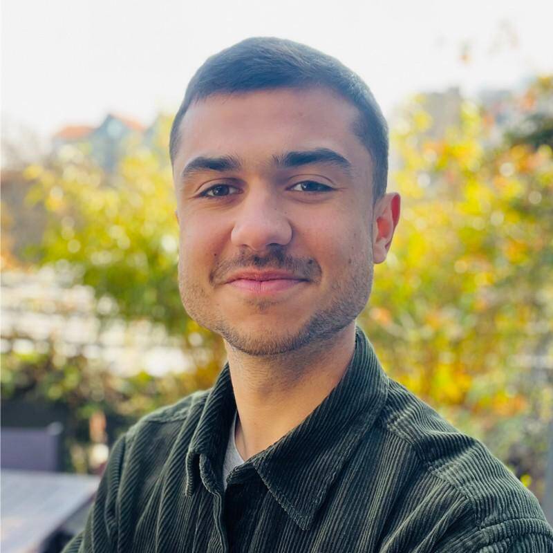 Rémi Kokabi