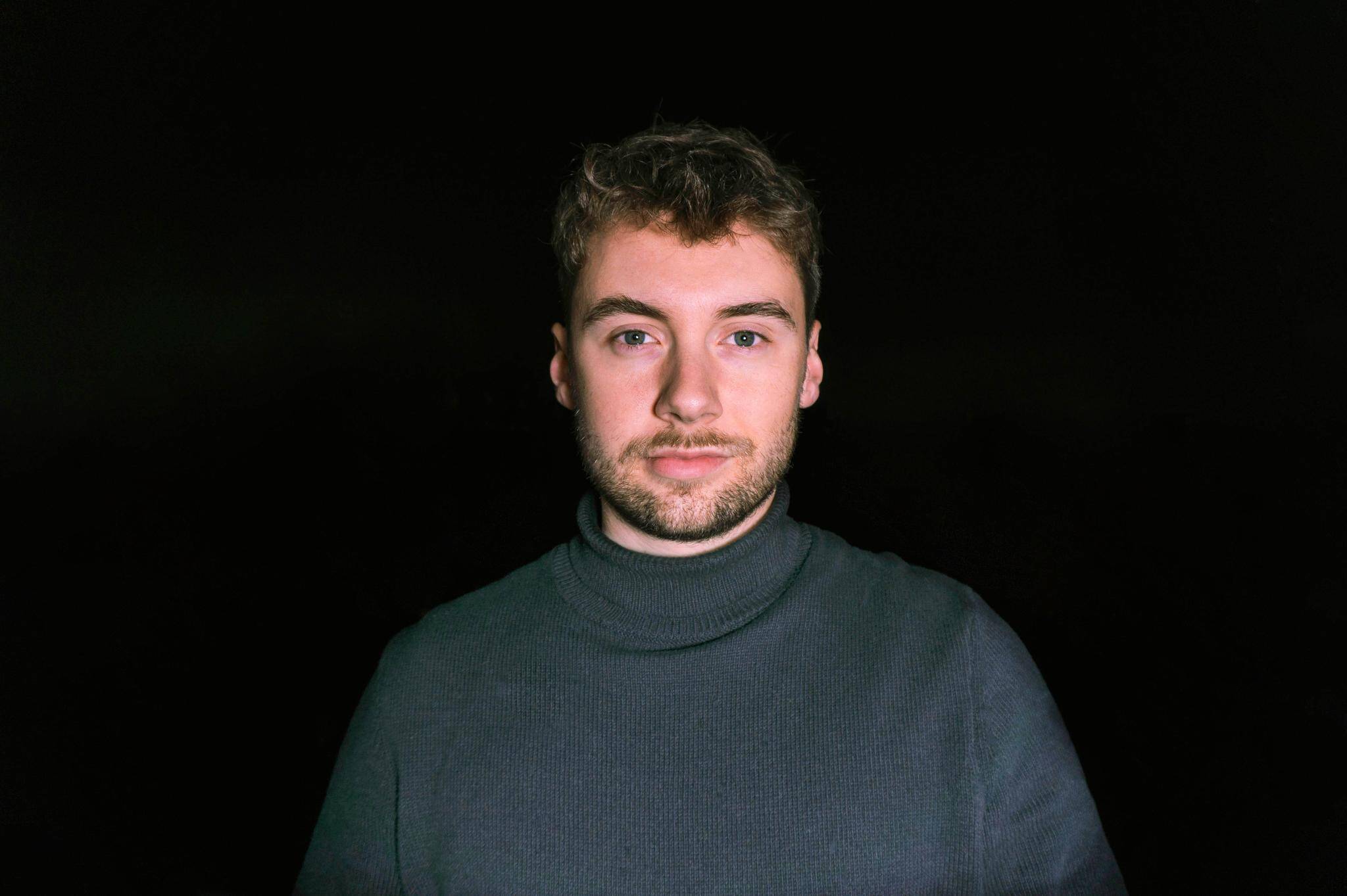 David Knop - Industriedesigner