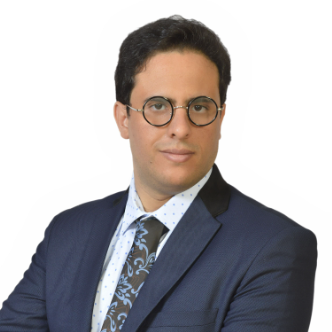 Ghaith Braham
