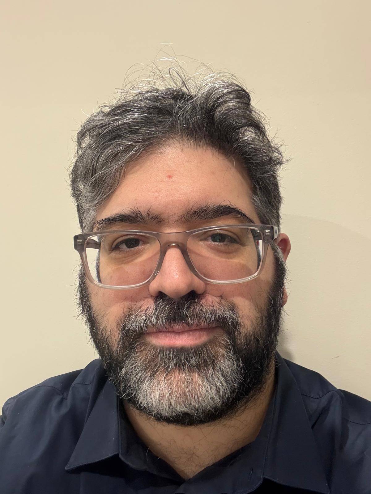 Ceydric Sebbag