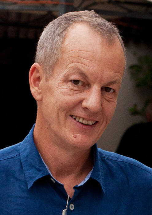 Yves Dangel - Expert Data/Système
