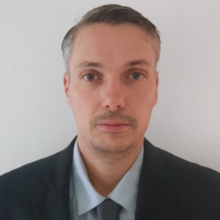 Alexandre  - Compliance | Consultant GRC | RGPD et AI Act 