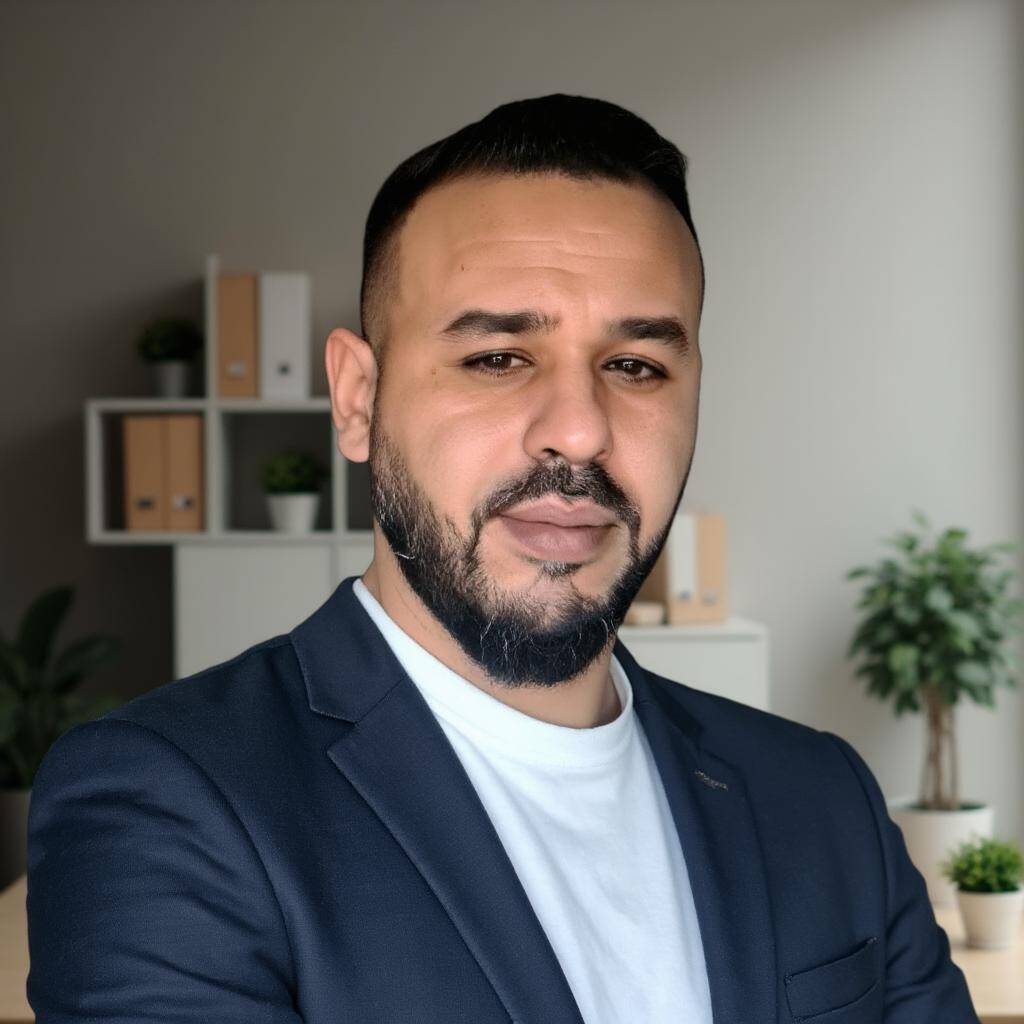 Abdelmalik Bokarka