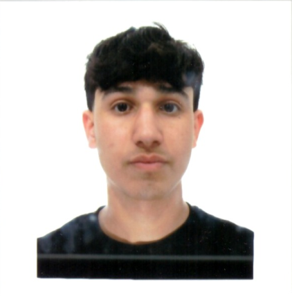 Issam Loutaidi - Programador