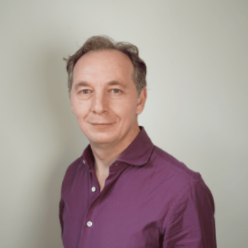 Laurent Guyonvarch - Expert automatisation IA.