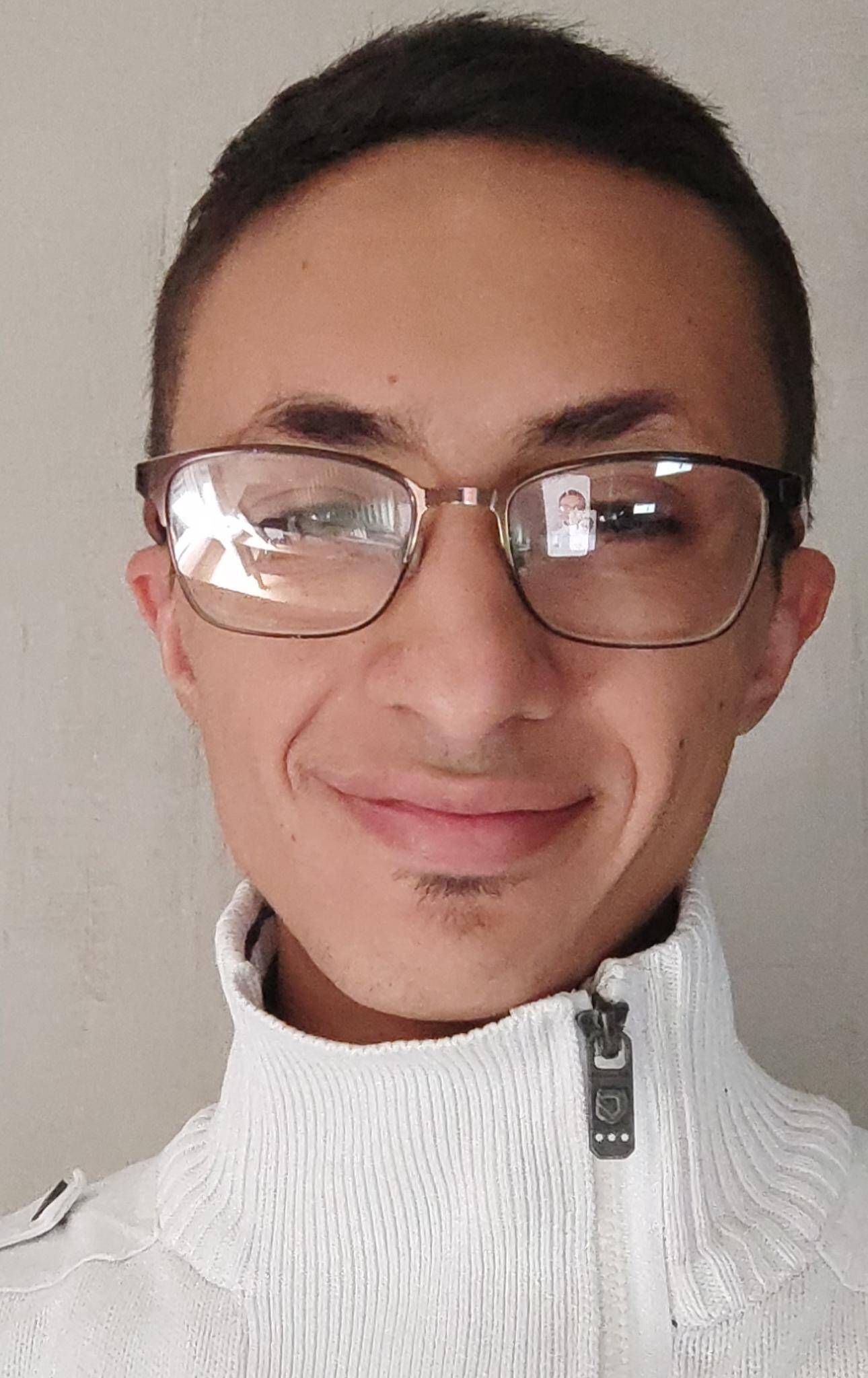 Idriss Oumbiche - Consultant en stratégie d'entreprise