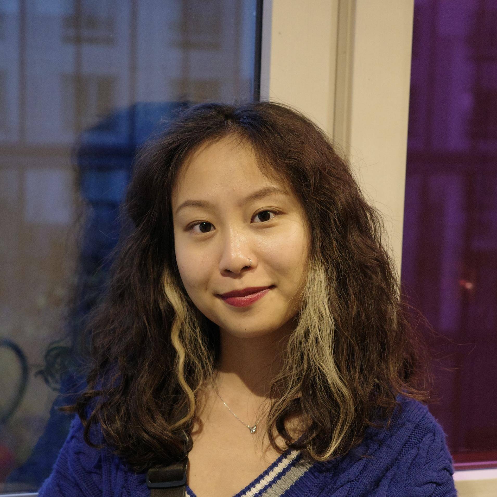 Lingjia Z.