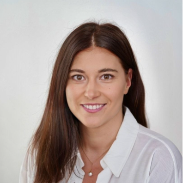 Esther Klassen
