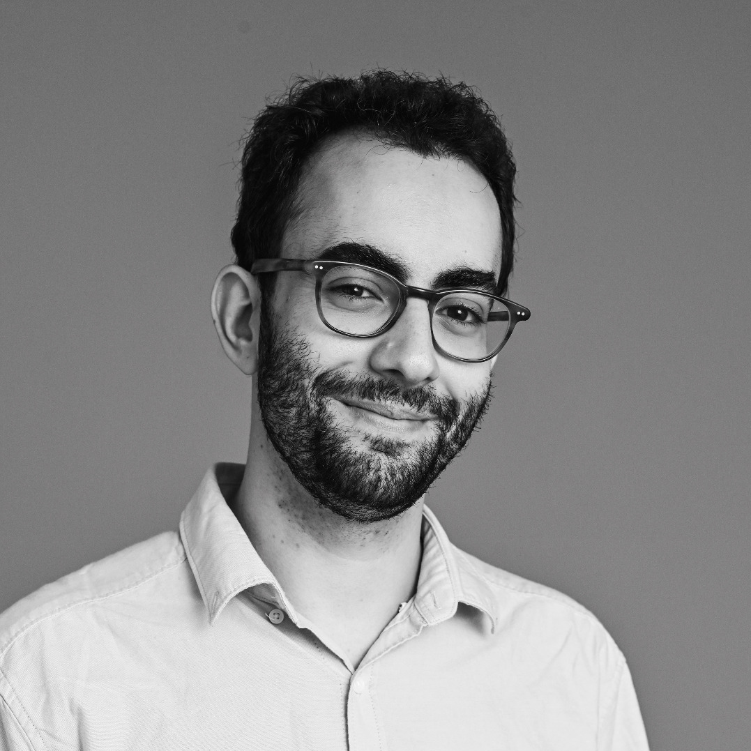 Julien  - Neurowissenschaften | KI- und mlops Architecture