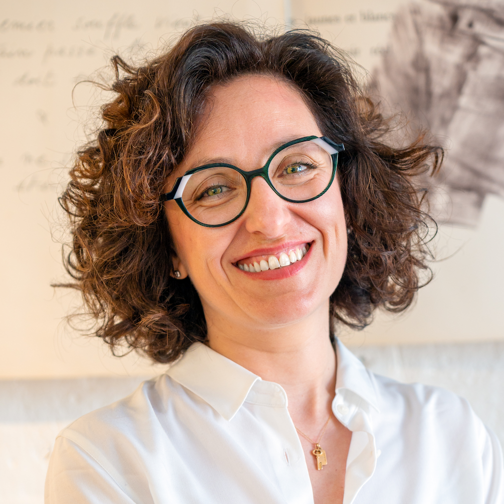 Laura Mattiucci