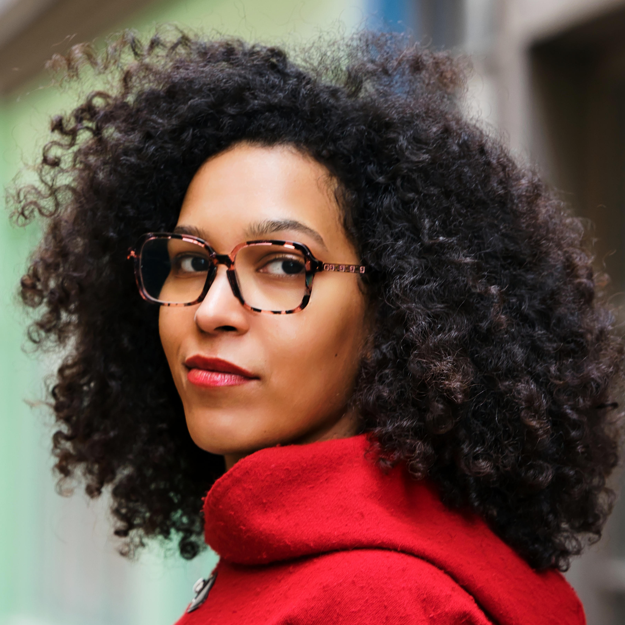 Jyn Chérèze
