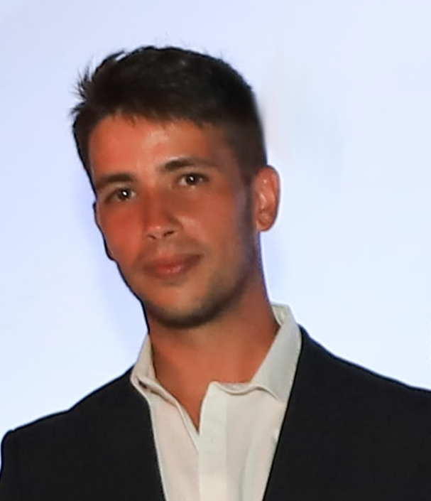Jorge  - Data Engineer | Data Scientist | GenAI - GCP & AWS