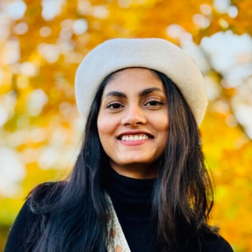 Prajakta  - Muralist and Illustrator