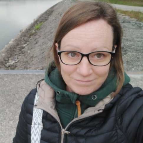 Ina Luger - eLearning- Designerin & H5P-Expertin