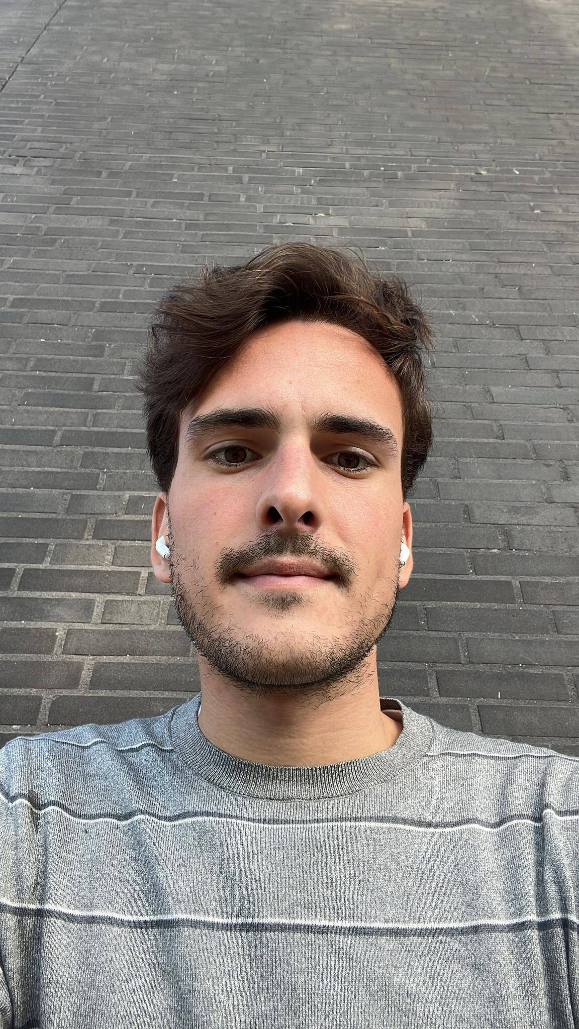 Santiago Parga