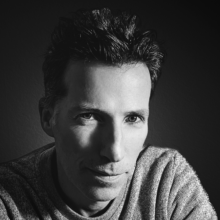 David Vidal