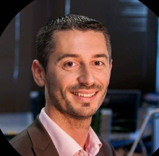 Johann Duranton - Directeur Commercial/ Formateur en relation client