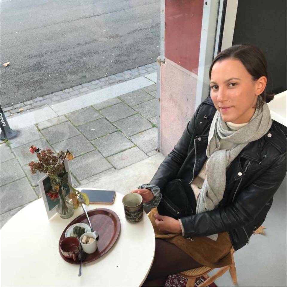 Clémentine Delaporte