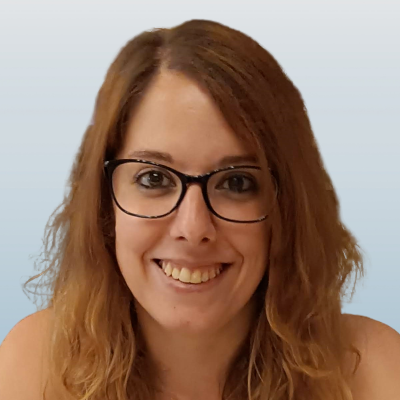 Estefania F. - Senior Data Analyst | Customer & ATC Insights
