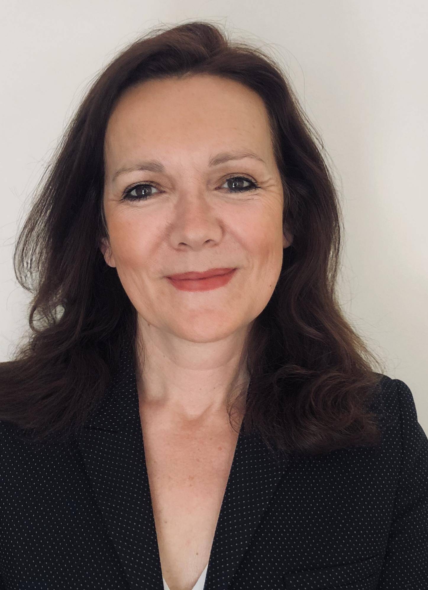 Valérie Frand