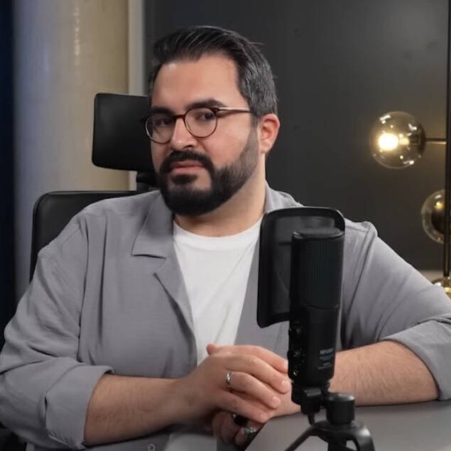 Emre Bölükbasi